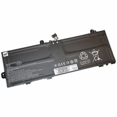 5B11M90123-BTI 15.6V 54.7WH BAT 5B11M90123 L24M4P71 5B11M90122