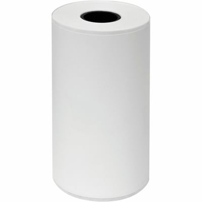 LABELS POLYPROPYLENE DIRECT THERMAL 4INX4IN GAP 1 CASE 36