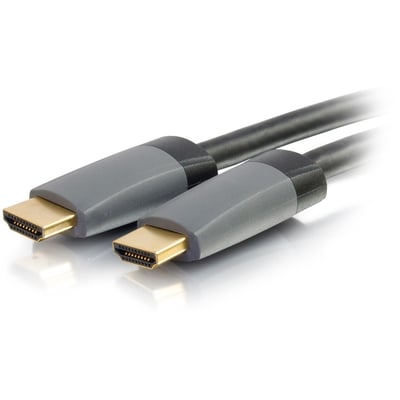 35FT SELECT IN WALL HDMI SS W ETHER CBL