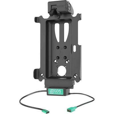 RAM Mounts GDS Tough-Dock with Multi-Mode for Tab Active4 Pro & Tab Active Pro