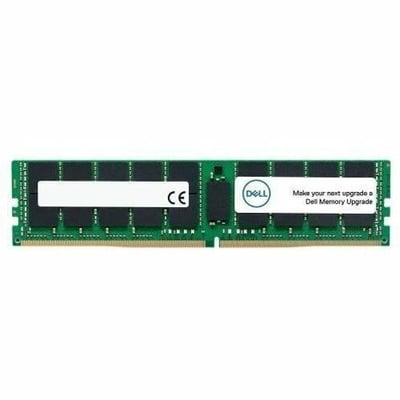 DELL 128GB DDR4-3200 LRDIMM PC4-25600L QUAD RANK X4