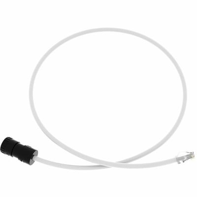 Panduit TX6A UTP FieldCord Connector