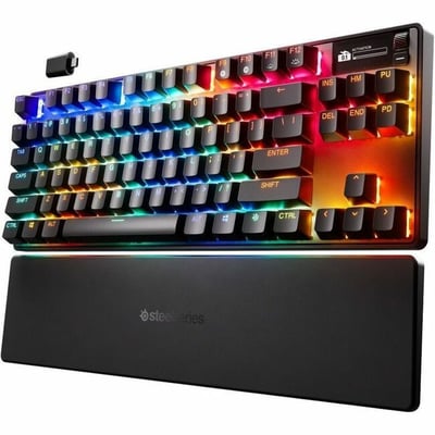 APEX PRO TKL WIRELESS GEN 3 - U GAMING KEYBOARD