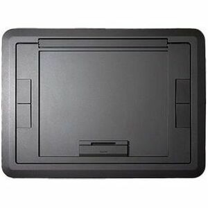 Wiremold Evolution EFB6 Cable Organizer