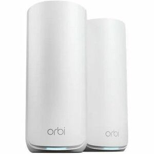 ORBI 870 SERIES TRI-BAND WIFI 7 MESH 2-PACK