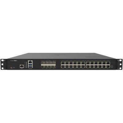 SONICWALL NSA 4800 APPLIANCE HA FOR NSA 4800