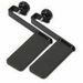 APC 750mm Wide Partition Bracket