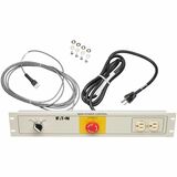 Eaton ePDU RCP200-GRY 2-Outlets 1.44kW PDU