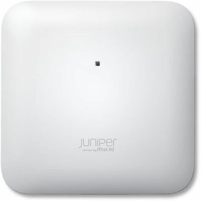 Mist AP24 Tri Band Wi-Fi 6E IEEE 802.11 a/b/g/n/ac/ax 3.60 Gbit/s Wireless Access Point - Indoor