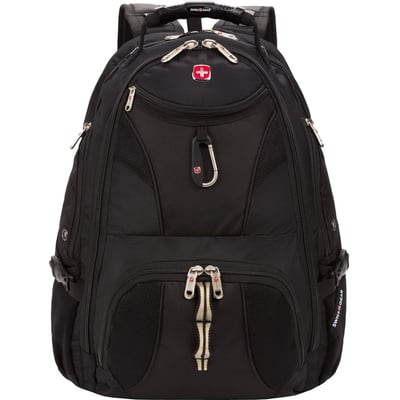 Swissgear Scansmart Backpack