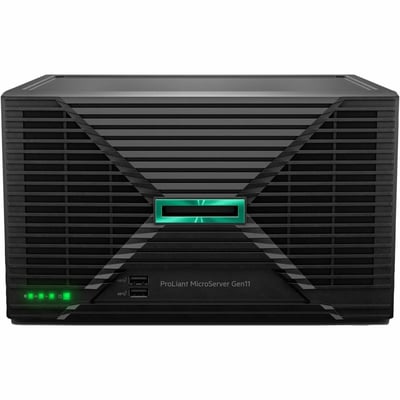HPE MICROSVR GEN11 G7400 16G NHP NA SVR PL-78