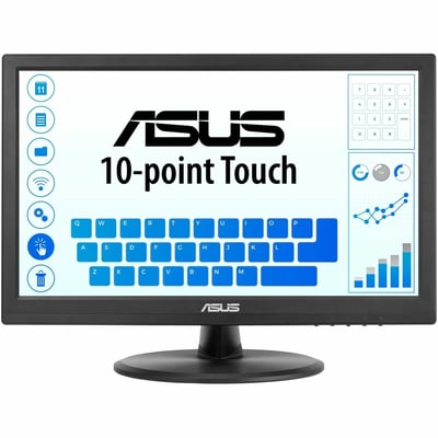 15.6 1080P TOUCH LCD FULL HD 10-POINT TOUCHSCREEN IPS