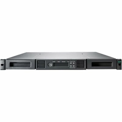 HPE STG MSL 1/8 LTO8 SAS DRV