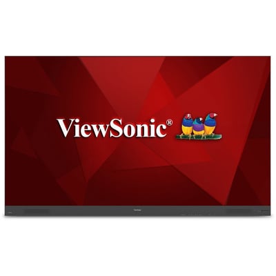 ViewSonic 135" All-in-One Direct View LED Display, 1920 x 1080 Resolution, 600-nit Brightness, Portrait Orientation, Picture-in-Picture