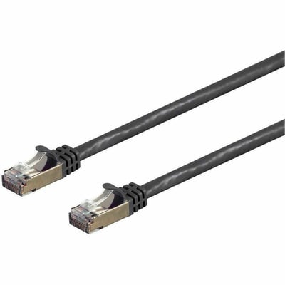 MONOPRICE ENTEGRADE SERIES CAT7 26AWG SHIELDED (S/FTP) ETHERNET NETWORK PATCH CA