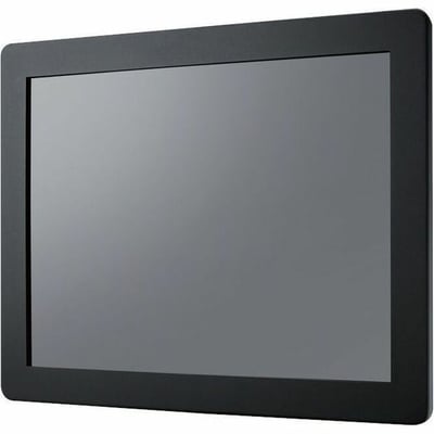 15IN XGA FRONT IP65 MONITOR 500 NITS W/ GLASS