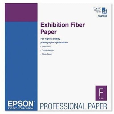 Epson Professional Exhibition Paper