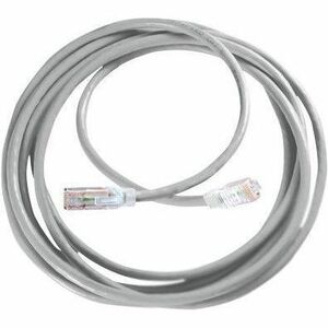PATCH CORD - UNSHIELDED TWISTED PAIR (UTP) - MALE LEFT GENDER - MALE RIGHT GENDE