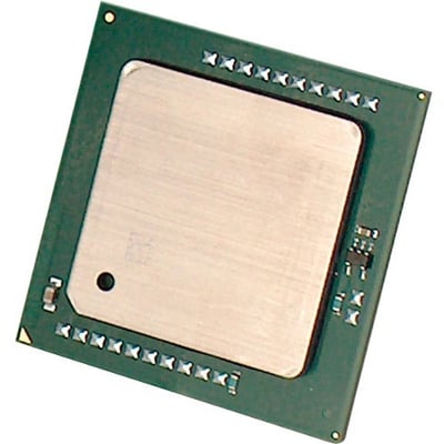 HPE Ingram Micro Sourcing Intel Xeon E5-2600 v2 E5-2670 v2 Deca-core (10 Core) 2.50 GHz Processor Upgrade