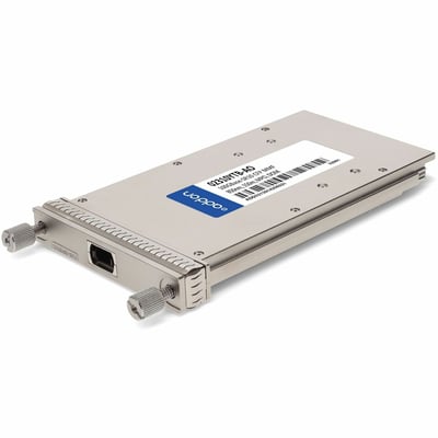 AddOn Huawei&reg; 02310YTB Compatible TAA 100GBase-SR10 CFP Transceiver (MMF, 850nm, 150m, MPO, DOM)