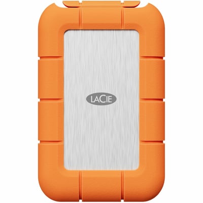 LACIE RUGGED 1TB SSD 1TB EXTERNAL SSD