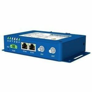 CELLULAR ROUTER NAM 2XETH RS232 485