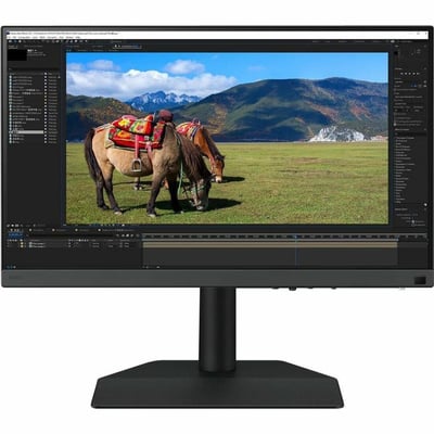 BENQ 24IN 2K CREATOR MONITOR 16:10 USB-C 98 P3 DELTA E1.5