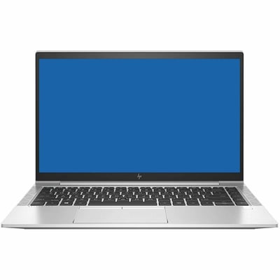 Joy Systems - HP EliteBook 845 G7 14" Notebook - Full HD - AMD Ryzen 5 PRO 5th Gen 4650U - 16 GB - 256 GB SSD