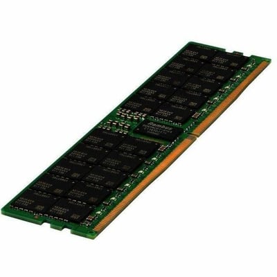 HPE 128GB 2RX4 PC5-4800B-R SMART KIT PL-SI
