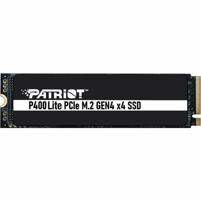 PATRIOT 500GB M.2 2280 PCIE GEN4 X4 SSD