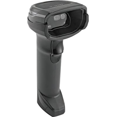 ZEBRA DS8178-SR, 2D IMAGER, CORDLESS SCANNER