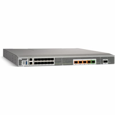 MDS9220I1RUMULTISERVICESWITCH-ALLPORTSEXHAUST REMANUFACTURED