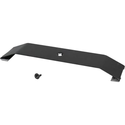 Wiremold OFR Seam Clip - Black - TAA Compliant