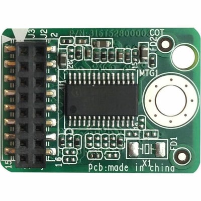 Mitac TPM Module (TM-TPM2-I-3353)