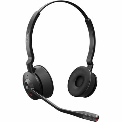 JABRA ENGAGE 55 SE STEREO LINK400C MS