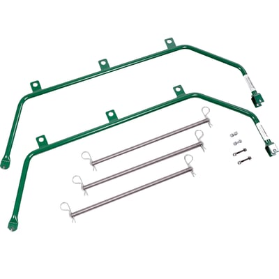 Unirise ClearFit Cat.5e Patch Network Cable