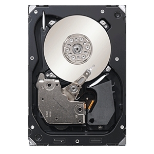 SEAGATE 450GB 15K 3.5 6G SP SAS