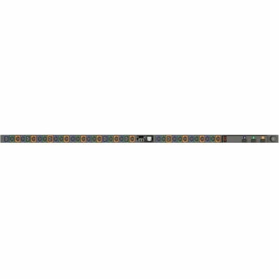 Vertiv Geist rPDU MNR5MGW1-36PT68-3TL15A0A10-S-A 36-Outlets PDU