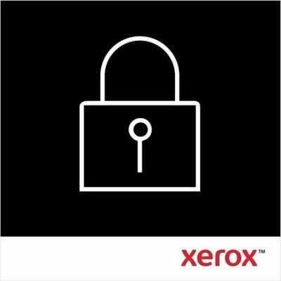 Xerox Mcafee Integrity Control Enablement Kit