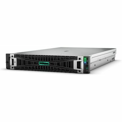 HPE ML110 G11 4510 1X32G 8SFFSSD PL-78 EOS DATE 03/03/2026
