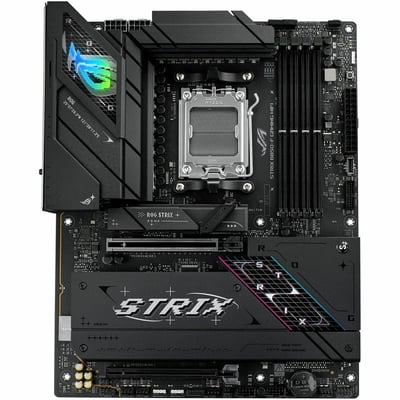 ASUS ROG STRIX B850-F GAMING WIFI AMD AM5 B850-F ATX DDR5