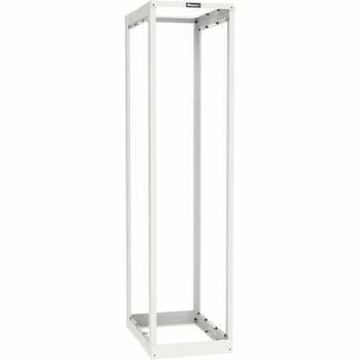 52RU 4-POST RACK ADJUSTABLE DE