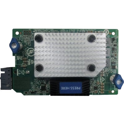 HPE 50Gigabit Ethernet Card