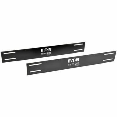 Tripp Lite by Eaton SmartRack 4-Post Rack-Mount Installation Kit for Select UPS Systems Side Mount