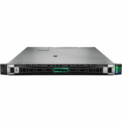 HPE DL360 G11 4510 64G MR408I-O8 PL-78 EOS DATE 03/03/2026