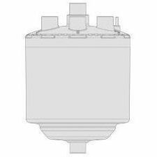 Cylinder Humid High Cond. Replacement 1-3KG/H 460 V - Spare Part