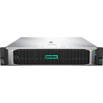HP DL380 G10 2U GOLD 6248R 32GB RAM 12GB/S SAS 1 X 800 W
