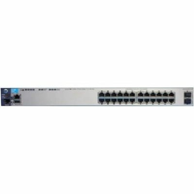HPE 3800-24G-2SFP+ SWITCH SWITCH L4 MANAGED 24 X 10/100/1000