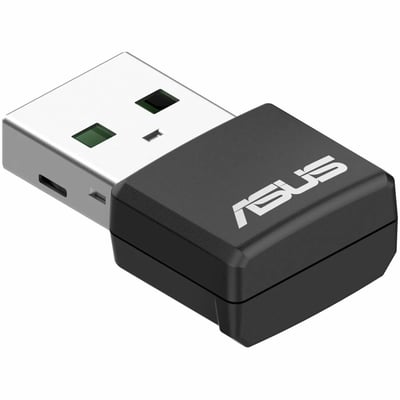 ASUS AX1800 DUAL-BAND AX1800 WIFI 6 NANO USB ADAPTER
