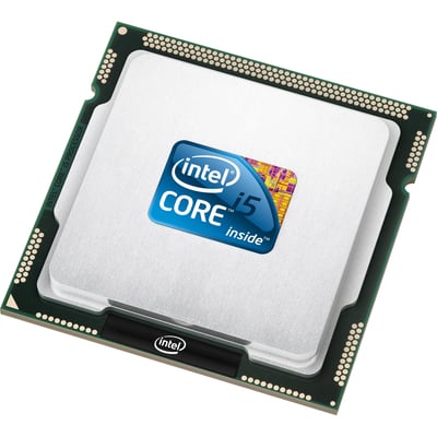 INTEL CORE I5-3550 3.3 GHZLGA 1155 6 MB CACHE 77 W TDP